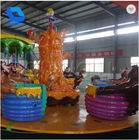 Indoor Theme Park Rides Amusement Hot Electrical Engineers Ride CE Approved supplier