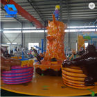 Indoor Theme Park Rides Amusement Hot Electrical Engineers Ride CE Approved supplier