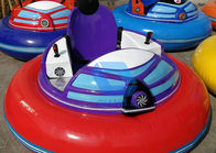 Fashion Theme Park Bumper Cars Thicken Plastic Coin Electric Floor Amusement Park Equipment supplier