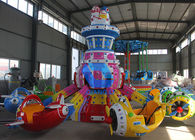 Sports and Entertainment Amusement park ride airplane supplier