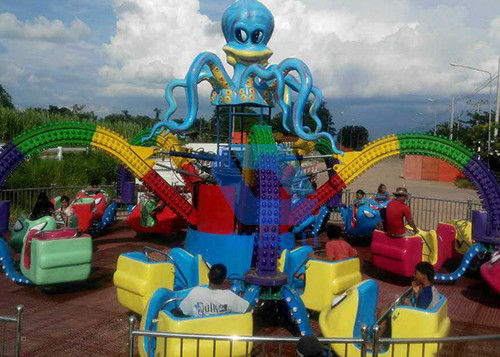 Theme Park Amusement Ride Self Control Plane/Kiddie Self-control Plane Ride